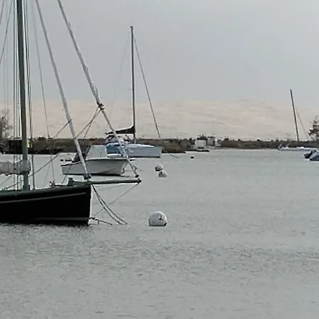 Mobil-home Cocoon Evasion Claouey Cap Ferret Lege-Cap-Ferret