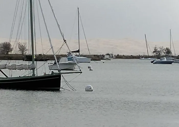 Mobil-home Cocoon Evasion Claouey Cap Ferret Lege-Cap-Ferret