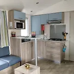Mobil-home Evasion Claouey Cap Ferret * Lège-Cap-Ferret