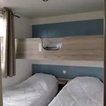 Campingplads Mobil-home Evasion Claouey Cap Ferret Lège-Cap-Ferret