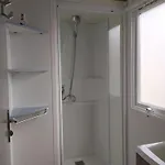 Mobil-home Evasion Claouey Cap Ferret Campingplads *