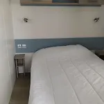 Campingplads Mobil-home Evasion Claouey Cap Ferret *