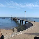Mobil-home Evasion Claouey Cap Ferret Campingplads Lège-Cap-Ferret